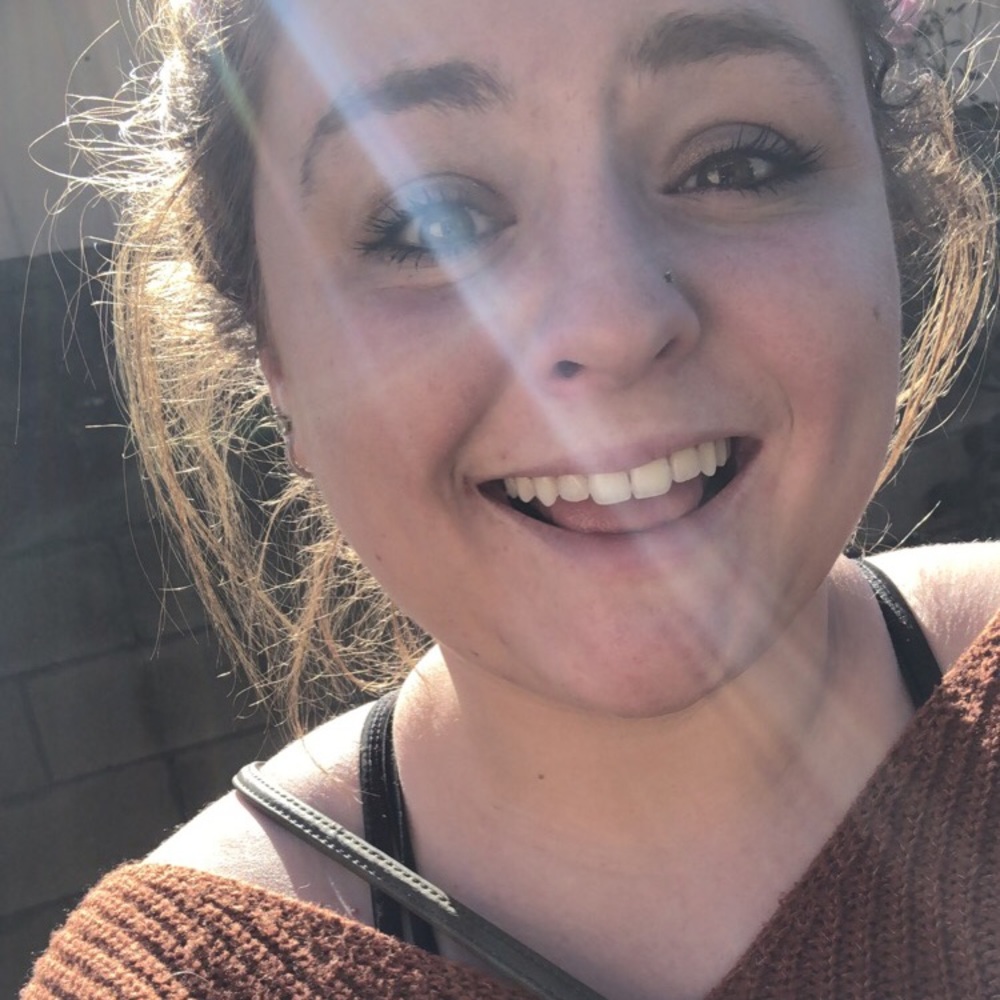 Meet your Posher, Jessica